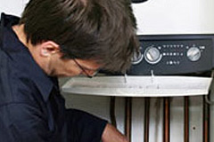 boiler replacement Wixhill