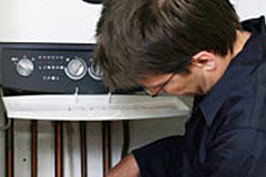 boiler service Wixhill