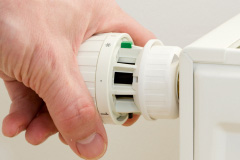 Wixhill central heating repair costs