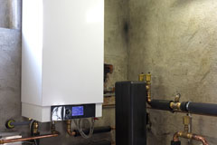 Wixhill condensing boiler companies