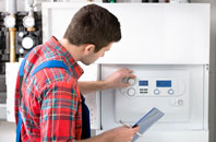 Wixhill boiler servicing